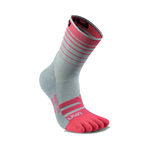 Oblečení UYN Runner's Five Socks